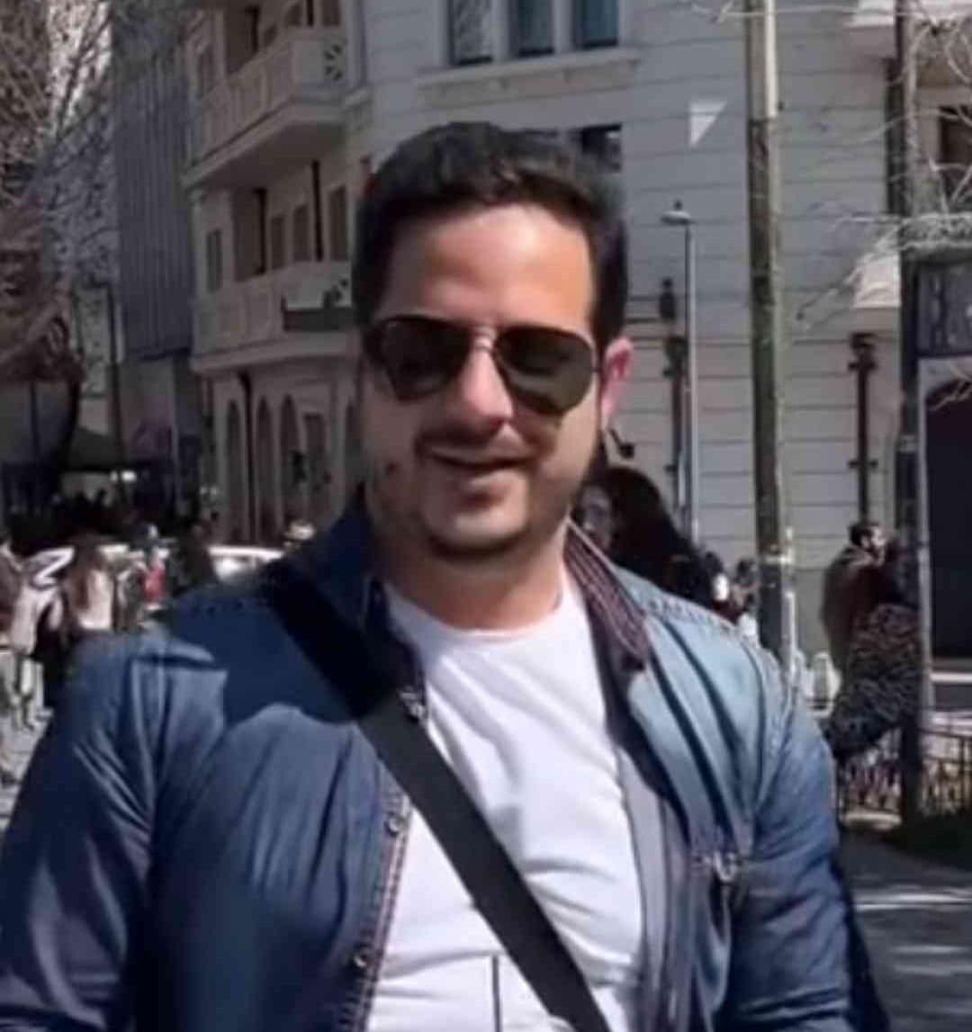 Γιώργος Γεωργάκης — Funded Trader